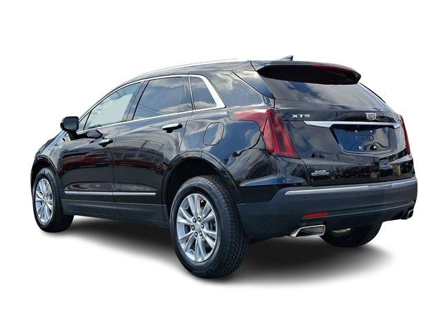 2021 Cadillac XT5 Vehicle Photo in ALLENTOWN, PA 18103-7399