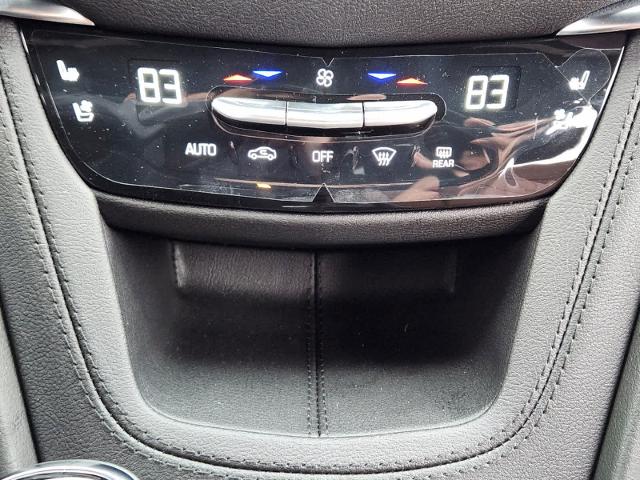 2025 Cadillac XT5 Vehicle Photo in Grapevine, TX 76051