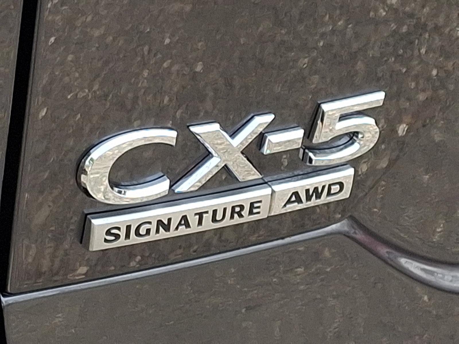 2025 Mazda CX-5 Vehicle Photo in Trevose, PA 19053