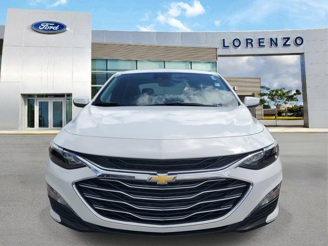 Used 2023 Chevrolet Malibu 1LT with VIN 1G1ZD5ST4PF220371 for sale in Homestead, FL