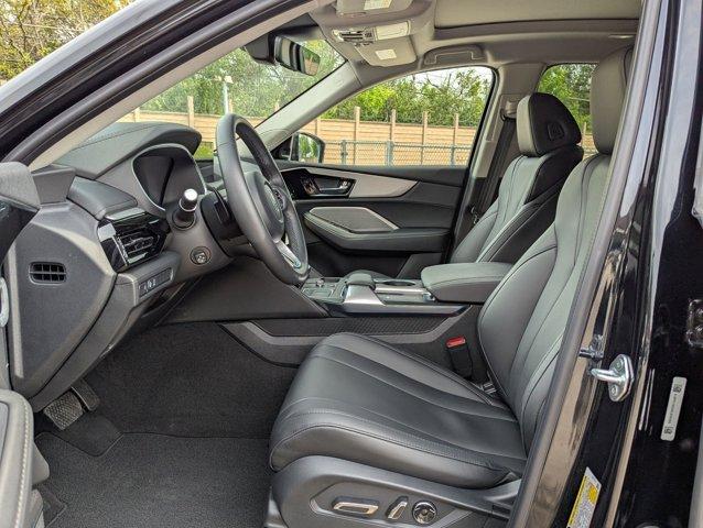 2024 Acura MDX Vehicle Photo in San Antonio, TX 78230