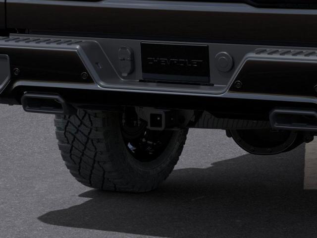 2025 Chevrolet Silverado 1500 Vehicle Photo in CORPUS CHRISTI, TX 78416-1100