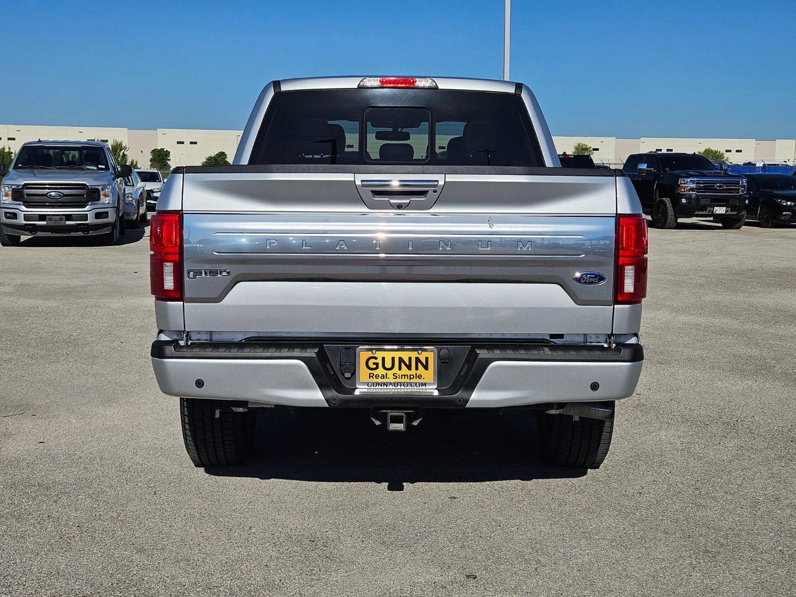 2019 Ford F-150 Vehicle Photo in Seguin, TX 78155