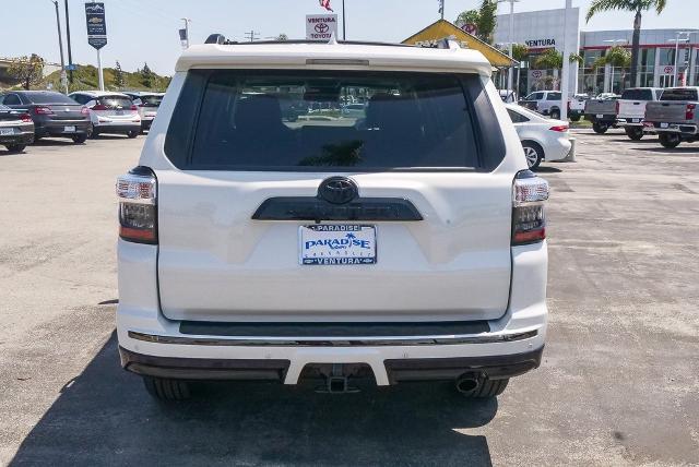 2020 Toyota 4Runner Vehicle Photo in VENTURA, CA 93003-8585