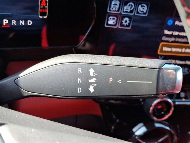 2024 Chevrolet Blazer EV Vehicle Photo in LANCASTER, PA 17601-0000