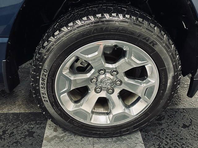 2022 Ram 1500 Vehicle Photo in MEDINA, OH 44256-9631