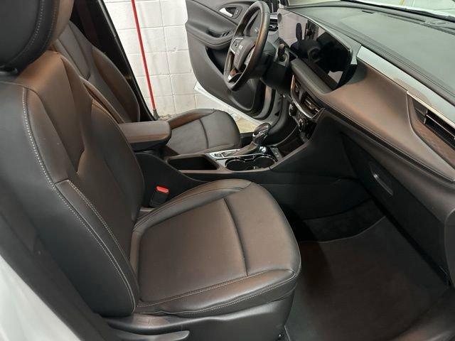 2024 Buick Encore GX Vehicle Photo in MEDINA, OH 44256-9631