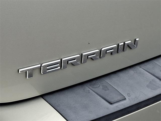 2015 GMC Terrain Vehicle Photo in SEAFORD, DE 19973-8463