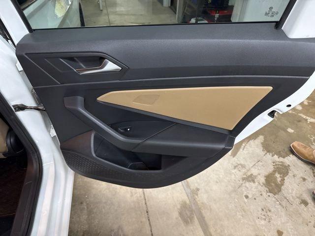 2019 Volkswagen Jetta Vehicle Photo in MEDINA, OH 44256-9631