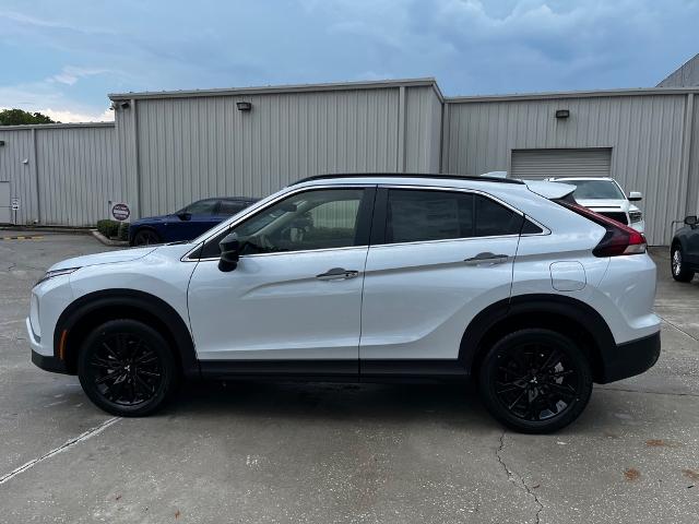 2024 Mitsubishi Eclipse Cross Vehicle Photo in Tampa, FL 33612