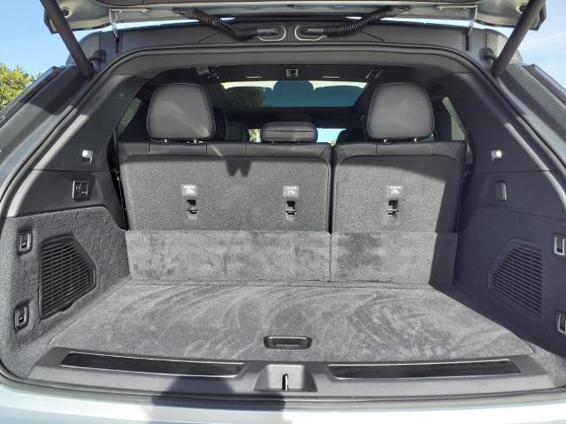 2025 Cadillac Escalade IQ Vehicle Photo in Denton, TX 76205