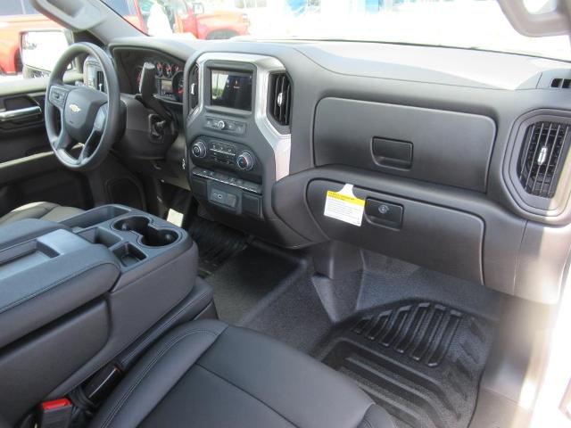 2025 Chevrolet Silverado 1500 Vehicle Photo in LEESBURG, FL 34788-4022