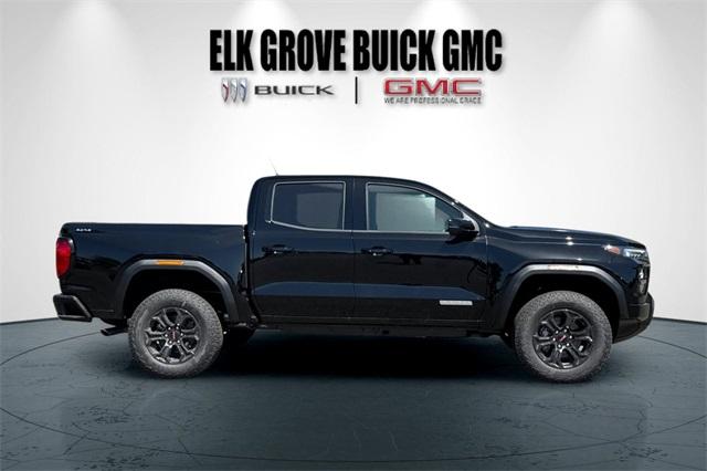 2025 GMC Canyon Vehicle Photo in ELK GROVE, CA 95757-8703