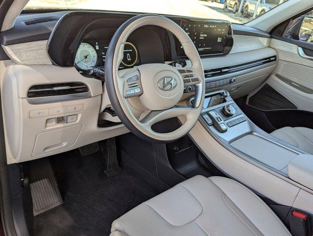 2024 Hyundai PALISADE Vehicle Photo in San Antonio, TX 78230