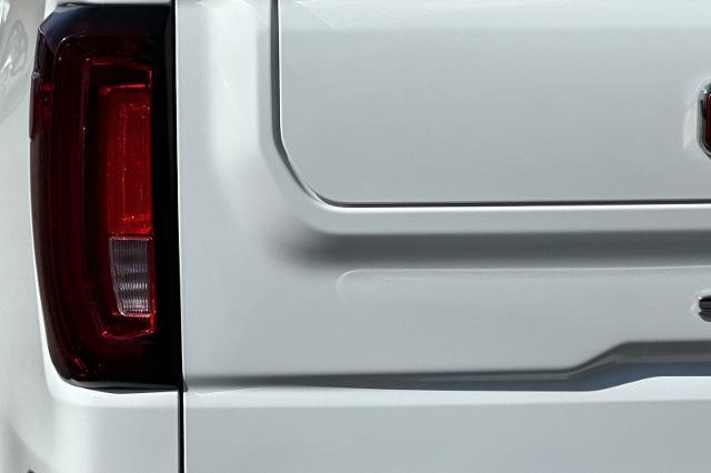 2021 GMC Sierra 1500 Vehicle Photo in SPOKANE, WA 99202-2191