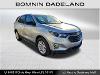 Used 2021 Chevrolet Equinox LS with VIN 3GNAXHEV7MS125442 for sale in Miami, FL