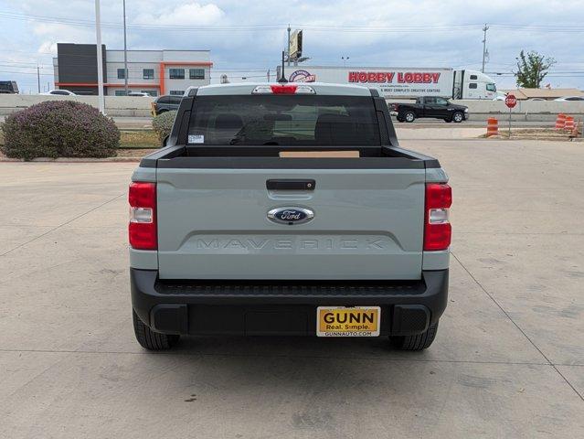 2023 Ford Maverick Vehicle Photo in SELMA, TX 78154-1459