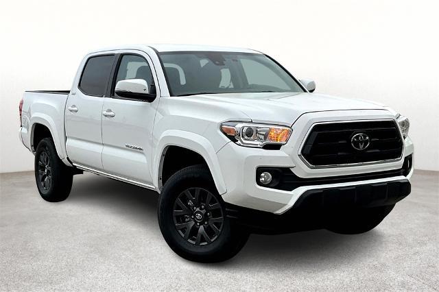 2023 Toyota Tacoma 4WD Vehicle Photo in Tulsa, OK 74145