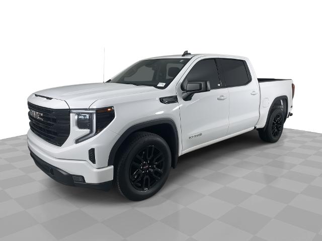 2024 GMC Sierra 1500 Vehicle Photo in GILBERT, AZ 85297-0402