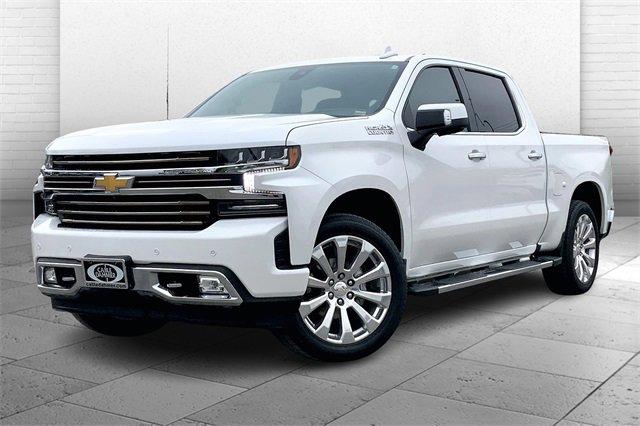 2021 Chevrolet Silverado 1500 Vehicle Photo in KANSAS CITY, MO 64114-4502