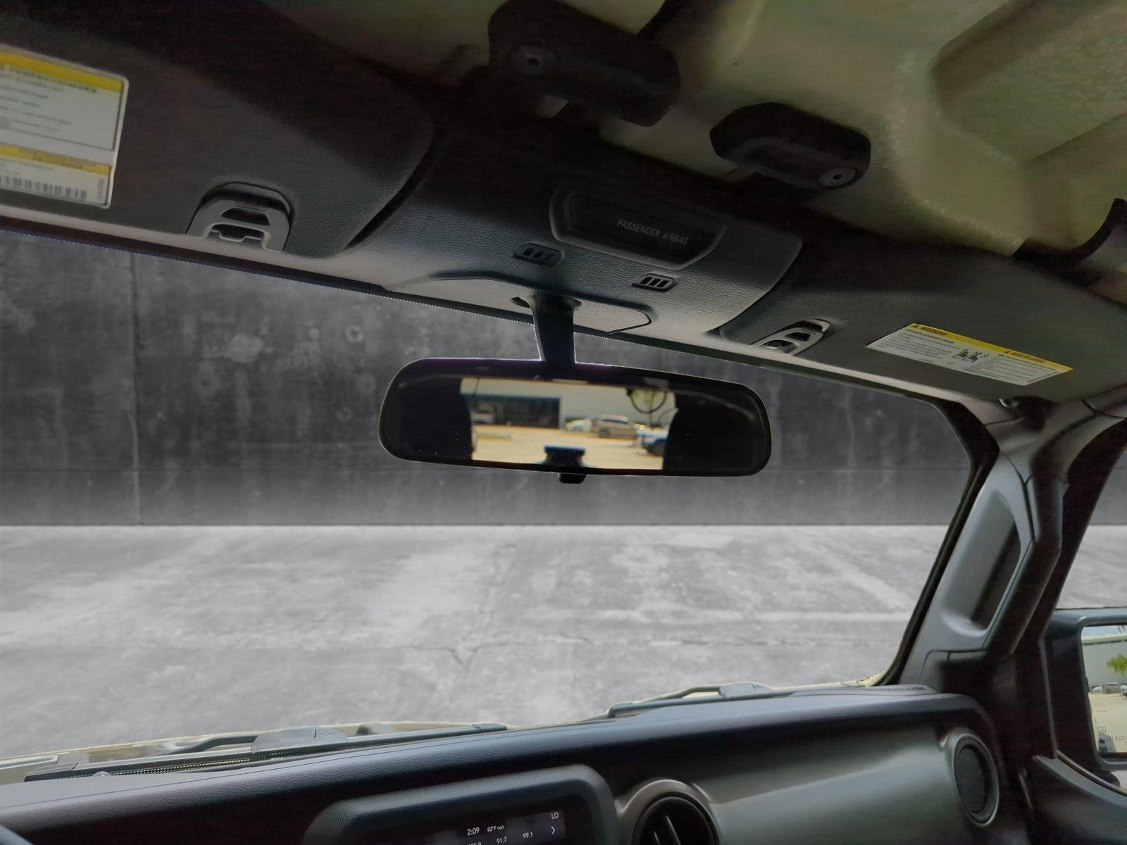 2018 Jeep Wrangler Unlimited Vehicle Photo in Pembroke Pines, FL 33027