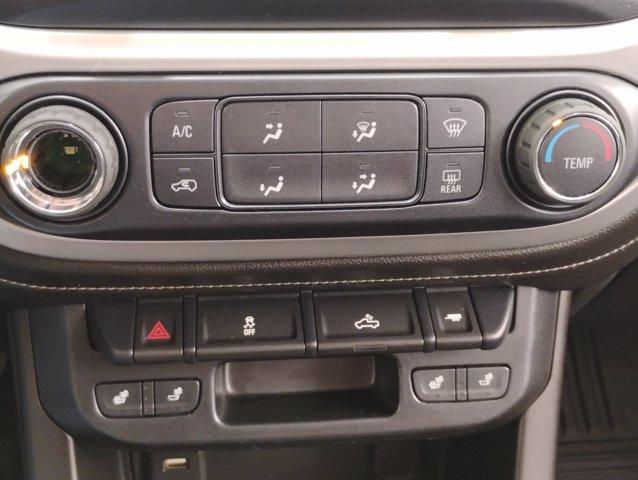 2018 GMC Canyon Vehicle Photo in Fort Mill, SC 29708