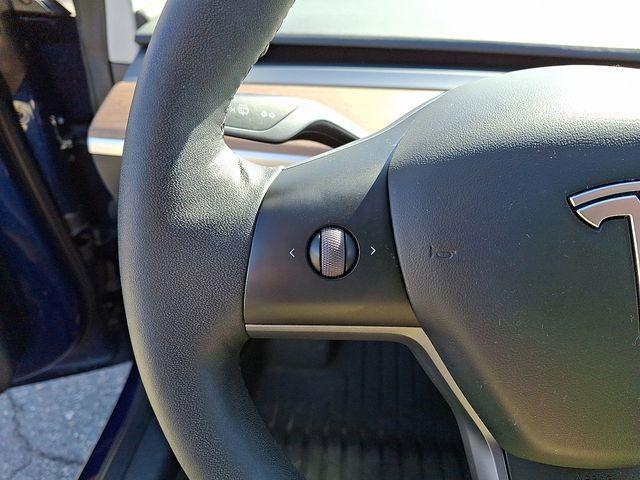 2023 Tesla Model 3 Vehicle Photo in DANBURY, CT 06810-5034