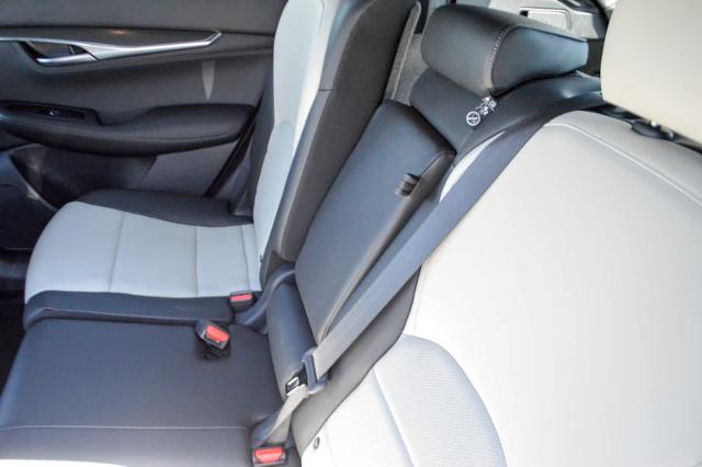 2025 INFINITI QX55 Vehicle Photo in Houston, TX 77090