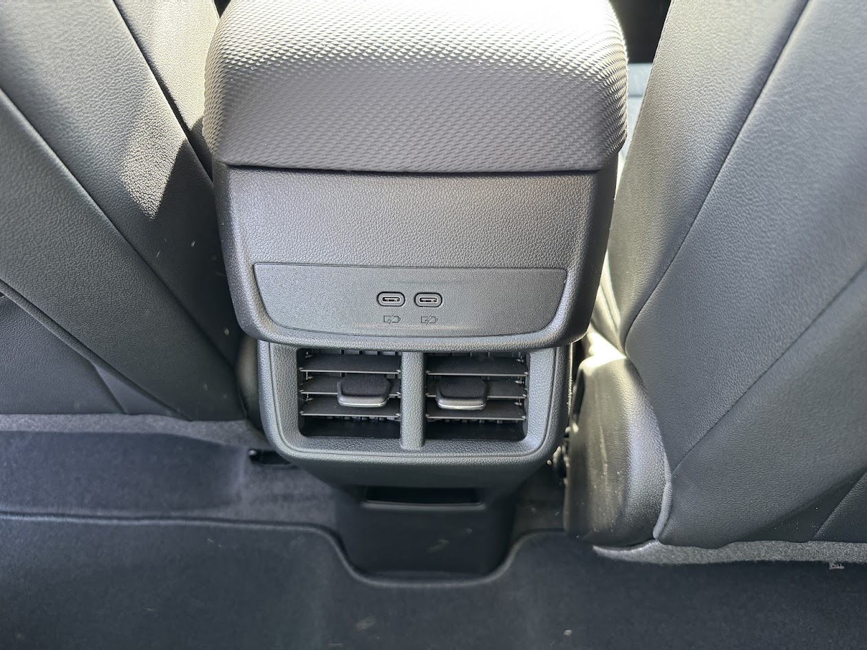 2025 Chevrolet Equinox Vehicle Photo in BOONVILLE, IN 47601-9633