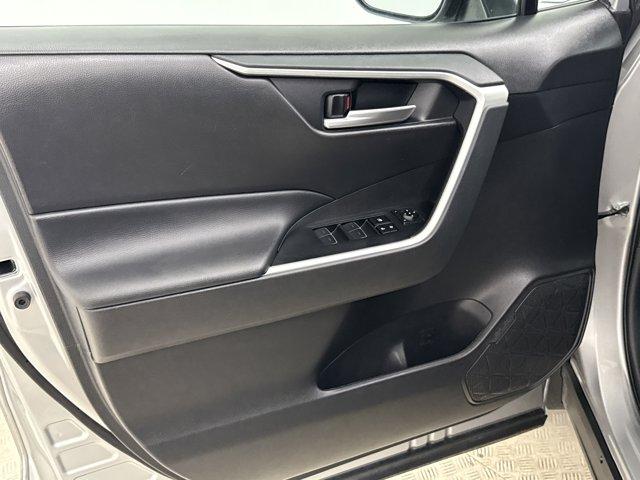 2024 Toyota RAV4 Vehicle Photo in Charlotte, NC 28273