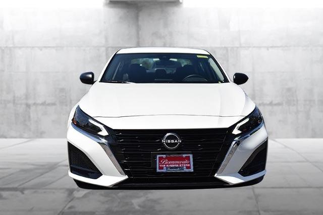 2025 Nissan Altima Vehicle Photo in Ballwin, MO 63011