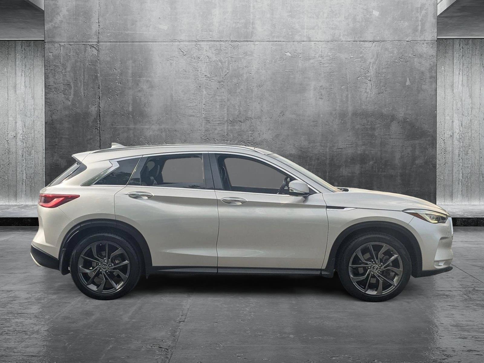 2019 INFINITI QX50 Vehicle Photo in Towson, MD 21204