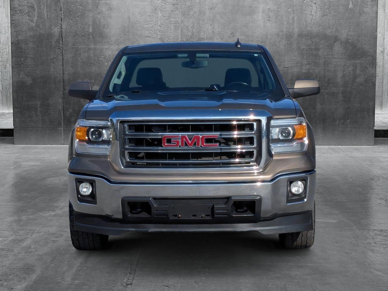 2015 GMC Sierra 1500 Vehicle Photo in SPOKANE, WA 99212-2978