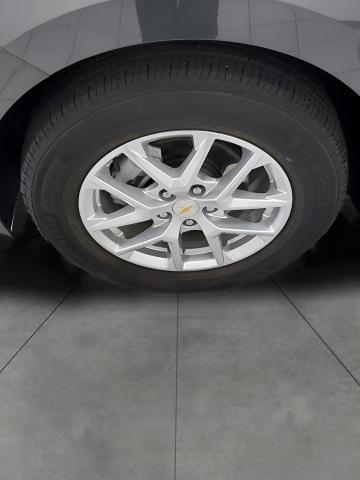 2022 Chevrolet Equinox Vehicle Photo in OSHKOSH, WI 54904-7811
