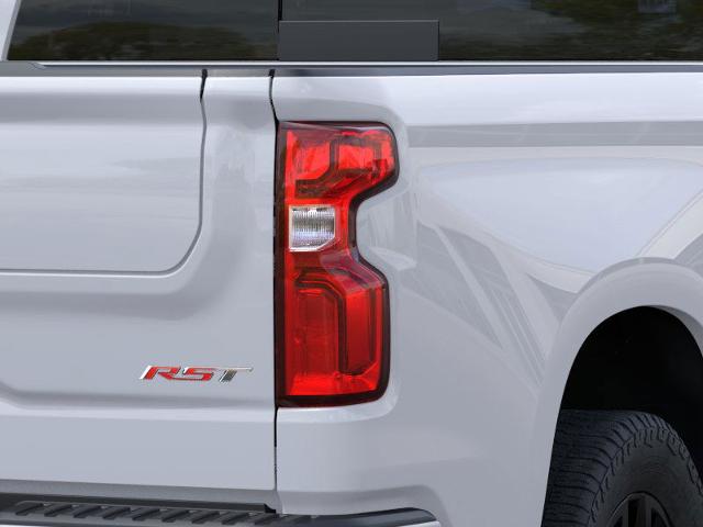 2025 Chevrolet Silverado 1500 Vehicle Photo in INDEPENDENCE, MO 64055-1314