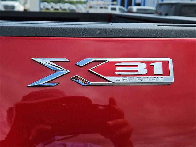 2025 GMC Sierra 2500 HD Vehicle Photo in EASTLAND, TX 76448-3020