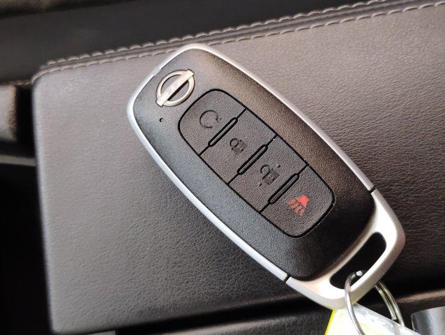 2023 Nissan Rogue Vehicle Photo in PINEVILLE, NC 28134-8495
