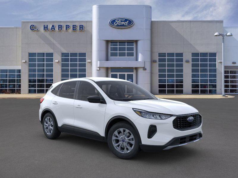 2025 Ford Escape Vehicle Photo in Belle Vernon, PA 15012