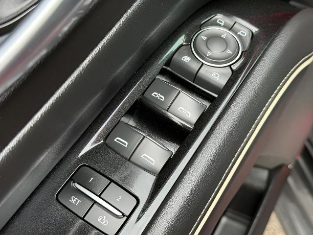 2023 Cadillac Escalade Vehicle Photo in MADISON, WI 53713-3220