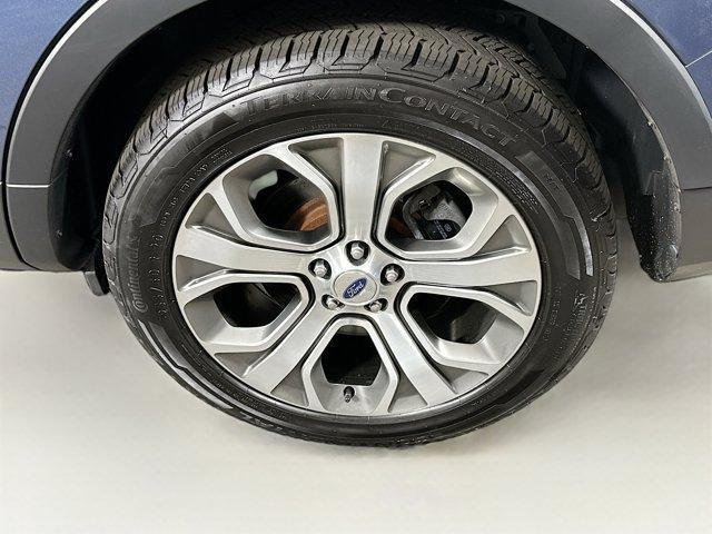 2018 Ford Explorer Vehicle Photo in Flemington, NJ 08822