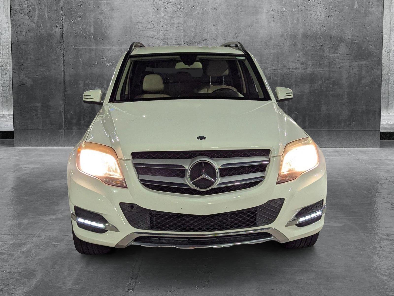 2014 Mercedes-Benz GLK-Class Vehicle Photo in Fort Lauderdale, FL 33316