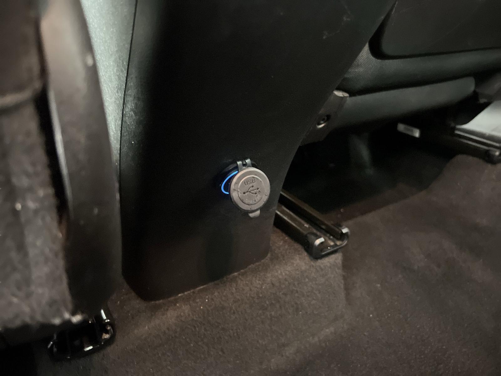 2022 Chevrolet Trailblazer Vehicle Photo in GEORGETOWN, TX 78626-7508