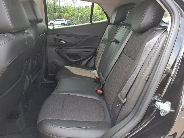 2020 Buick Encore Vehicle Photo in TREVOSE, PA 19053-4984