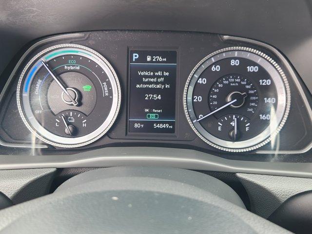 2023 Hyundai Sonata Hybrid Vehicle Photo in SUGAR LAND, TX 77478-0000