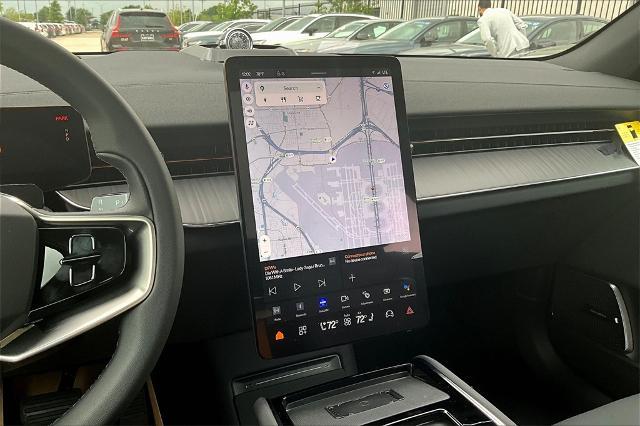 2025 Polestar 3 Vehicle Photo in Grapevine, TX 76051