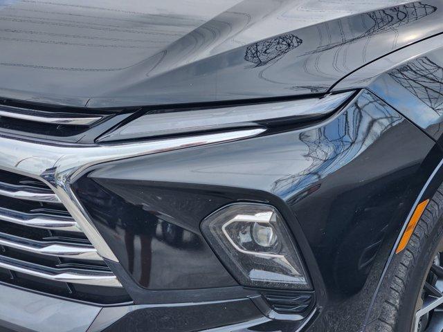 2023 Chevrolet Blazer Vehicle Photo in SUGAR LAND, TX 77478-0000