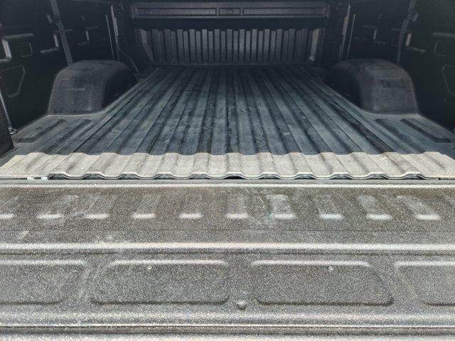 2024 Chevrolet Silverado 2500 HD Vehicle Photo in Decatur, TX 76234