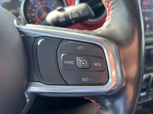 2022 Jeep Wrangler Vehicle Photo in GREEN BAY, WI 54304-5303