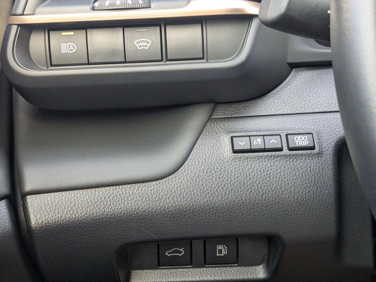 2024 Toyota Crown Vehicle Photo in Tampa, FL 33614
