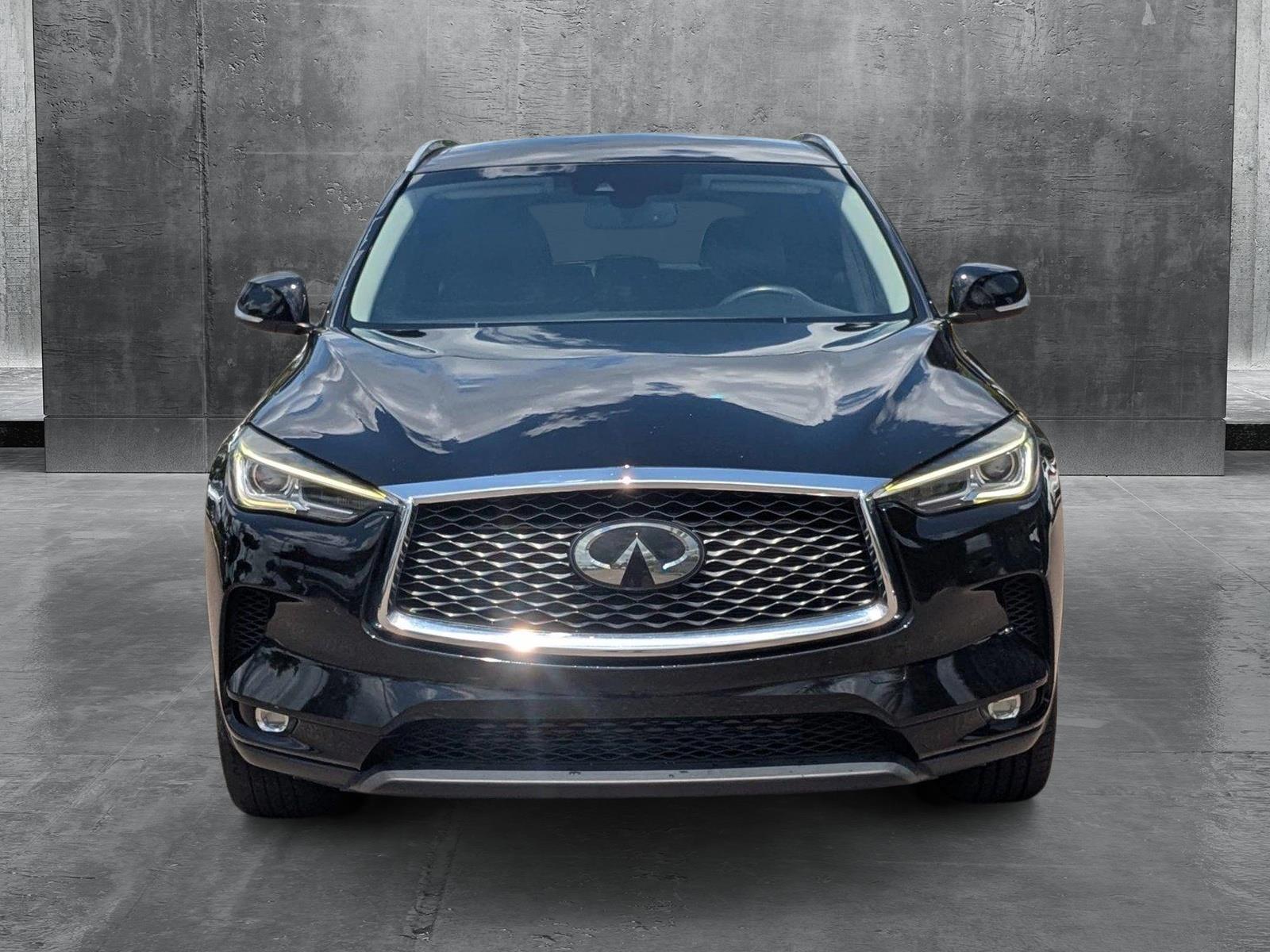 2020 INFINITI QX50 Vehicle Photo in Wesley Chapel, FL 33544